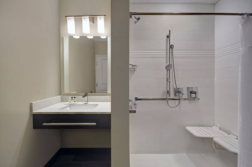 Towneplace Suites By Marriott Grand Rapids Wyoming 2