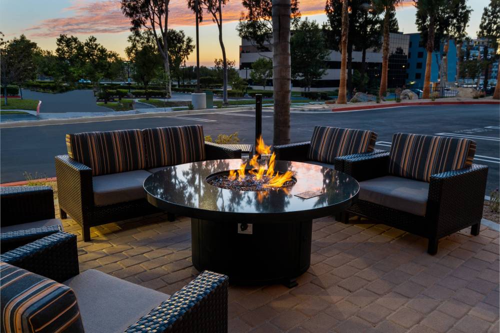 Towneplace Suites By Marriott Irvine Lake Forest 6