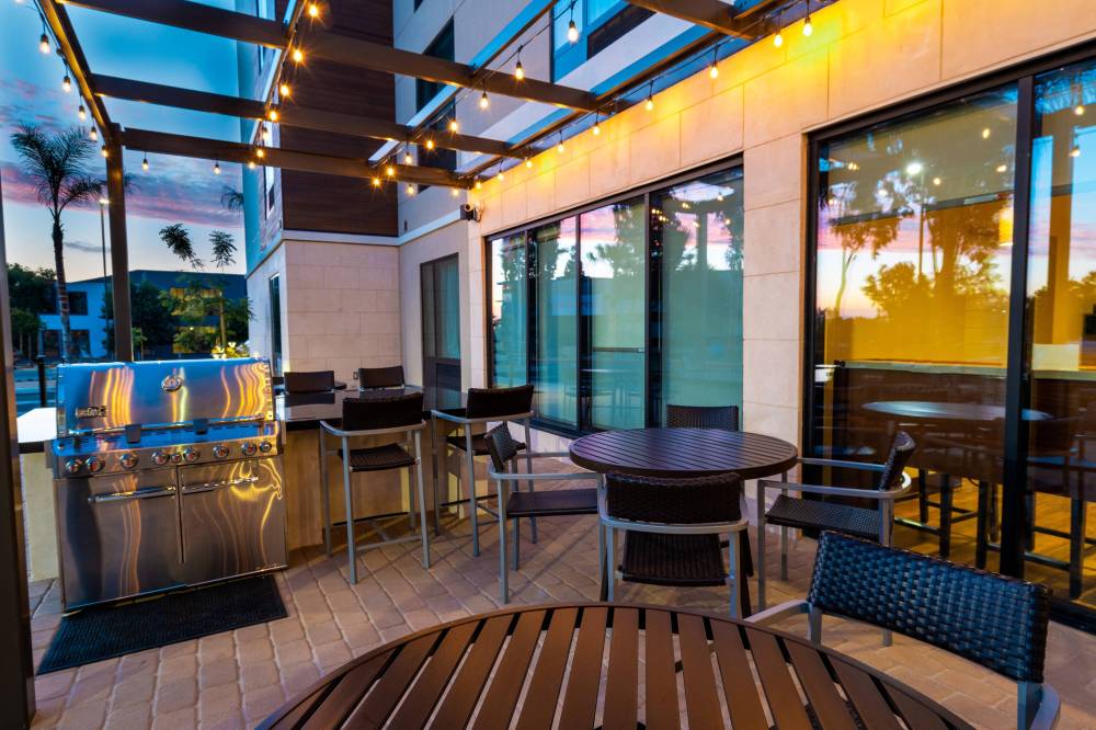 Towneplace Suites By Marriott Irvine Lake Forest 4
