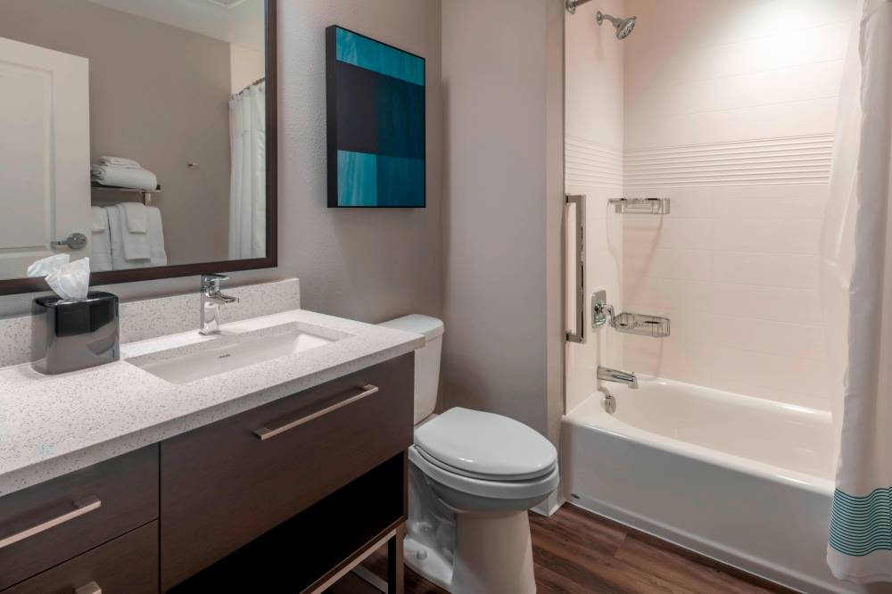 Towneplace Suites By Marriott Leavenworth 1