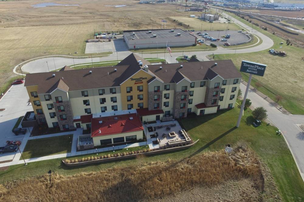 Towneplace Suites By Marriott Lincoln North 2