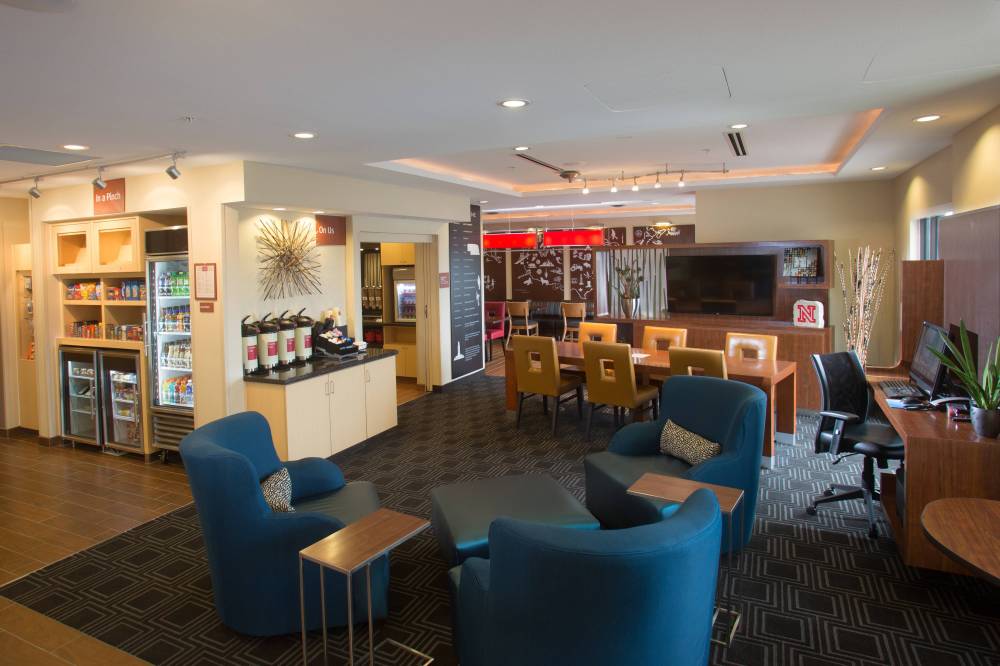 Towneplace Suites By Marriott Lincoln North 9