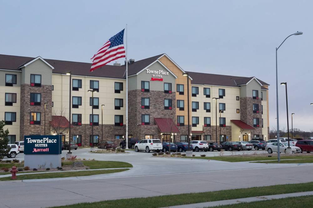 Towneplace Suites By Marriott Lincoln North 3