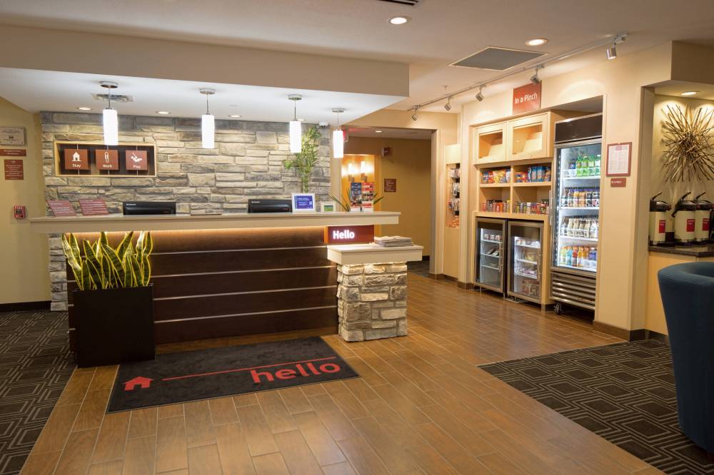 Towneplace Suites By Marriott Lincoln North 6