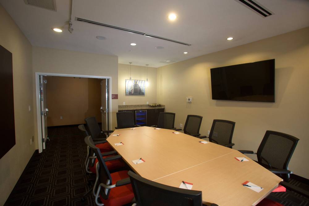 Towneplace Suites By Marriott Lincoln North 5