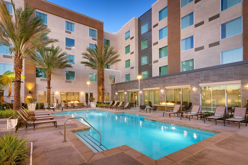 Towneplace Suites By Marriott Los Angeles Lax Hawthorne 7