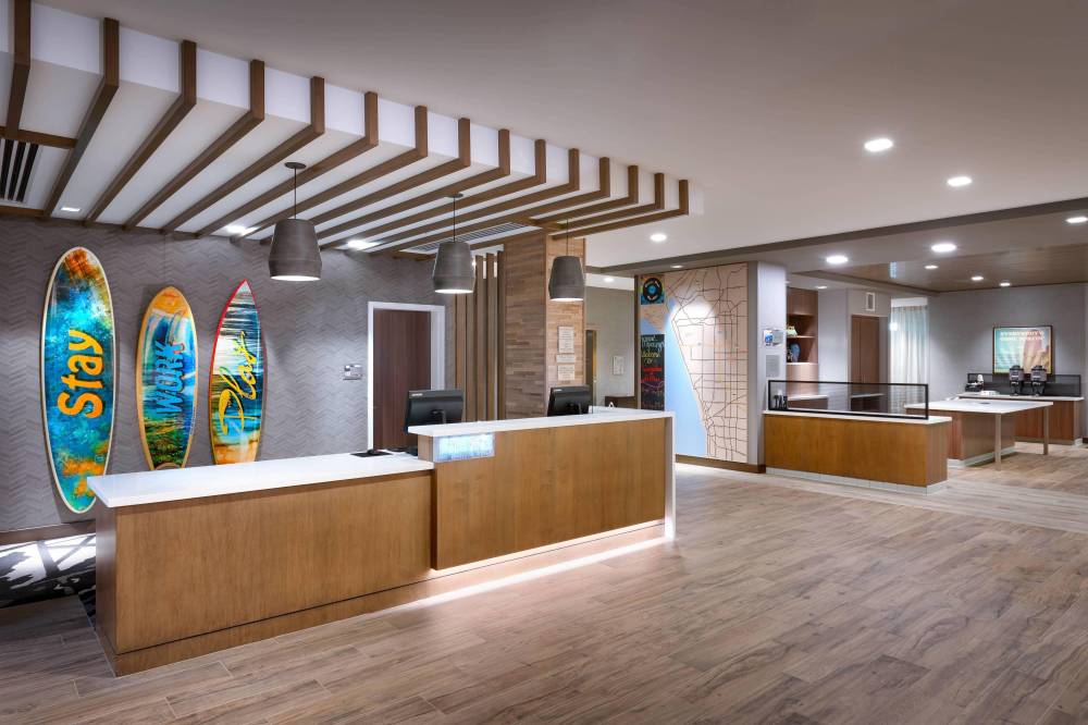 Towneplace Suites By Marriott Los Angeles Lax Hawthorne 6