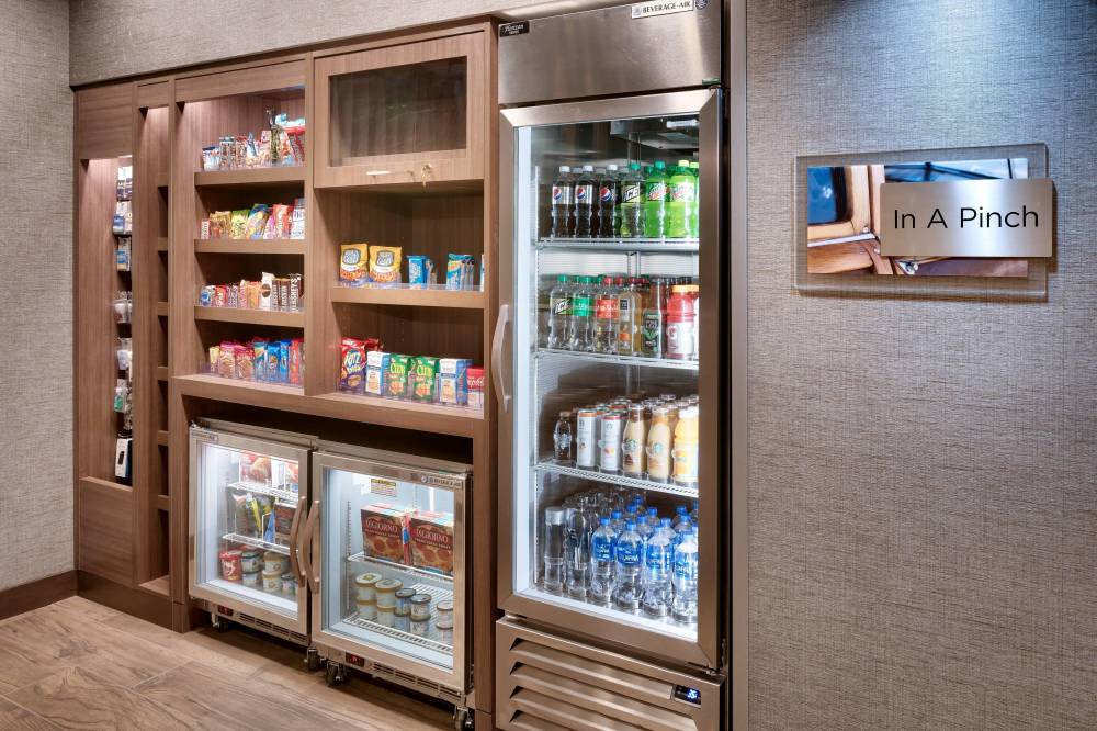 Towneplace Suites By Marriott Los Angeles Lax Hawthorne 4
