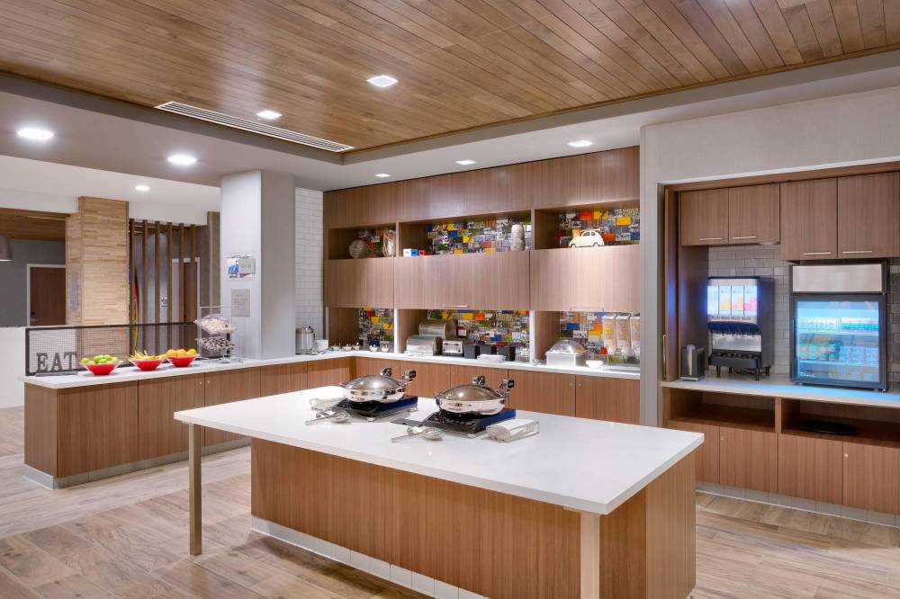 Towneplace Suites By Marriott Los Angeles Lax Hawthorne 8