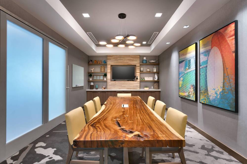 Towneplace Suites By Marriott Los Angeles Lax Hawthorne 5
