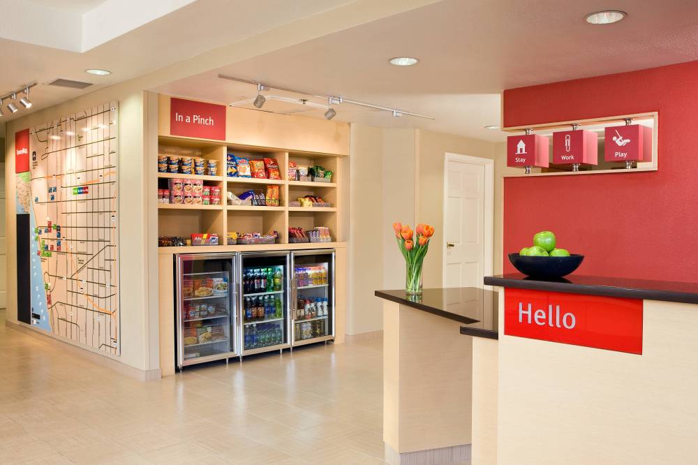 Towneplace Suites By Marriott Los Angeles Lax Manhattan Beach 8
