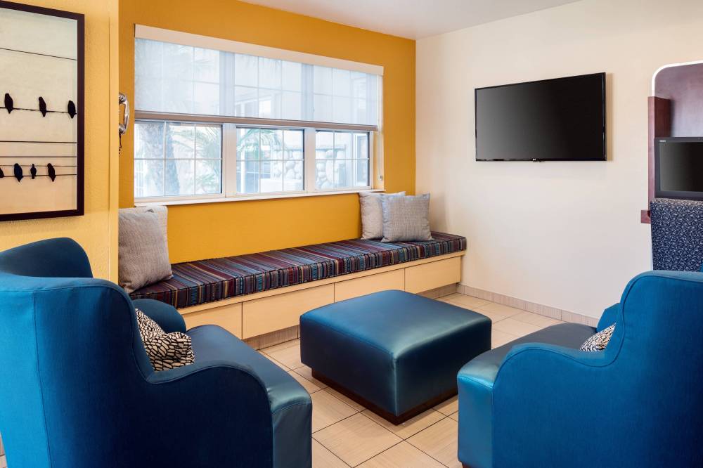 Towneplace Suites By Marriott Los Angeles Lax Manhattan Beach 9