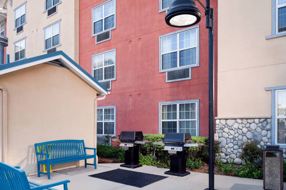 Towneplace Suites By Marriott Los Angeles Lax Manhattan Beach 7