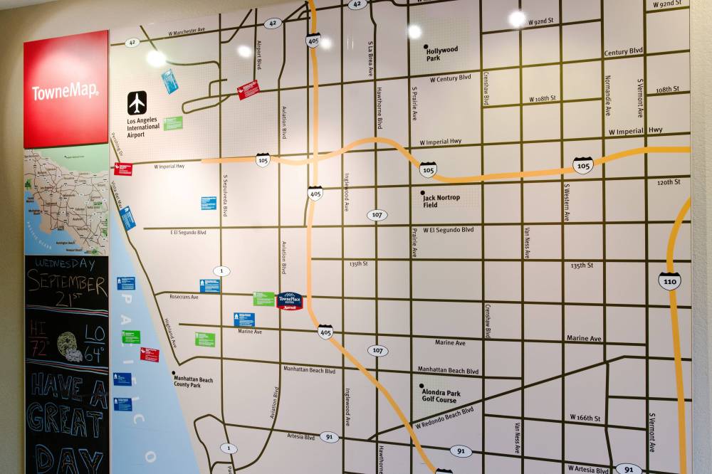 Towneplace Suites By Marriott Los Angeles Lax Manhattan Beach 5