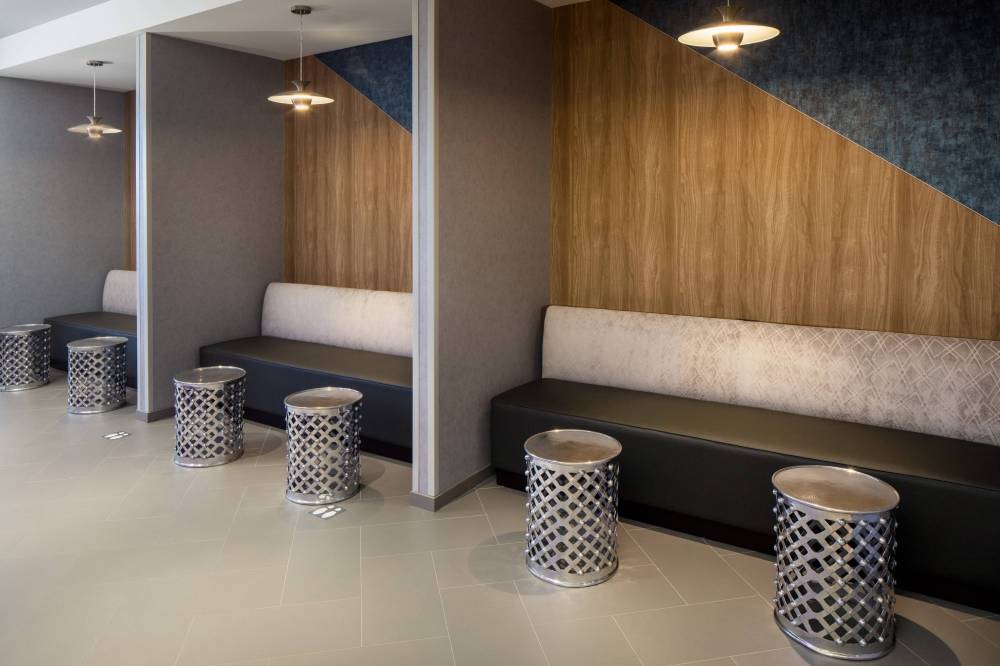 Towneplace Suites By Marriott Midland South I-20 10