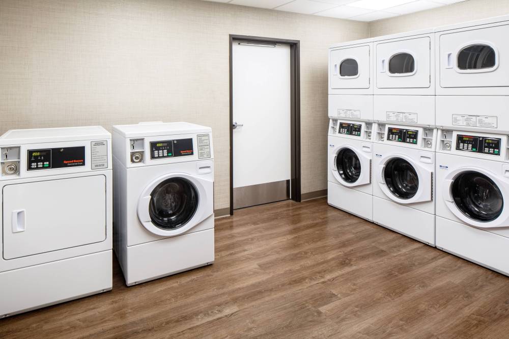 Towneplace Suites By Marriott Midland South I-20 6