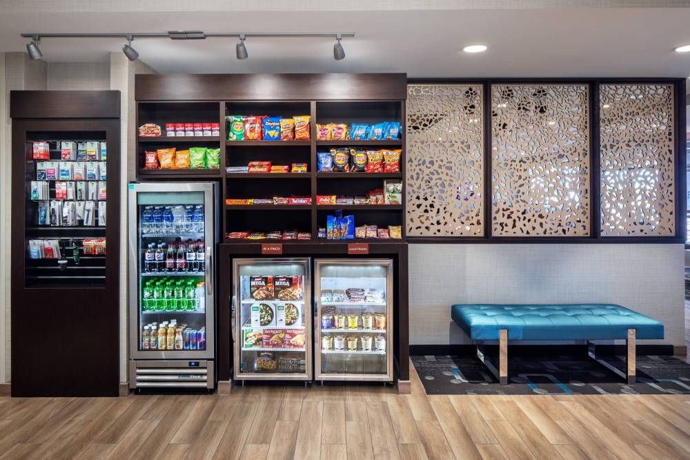 Towneplace Suites By Marriott Midland South I-20 4