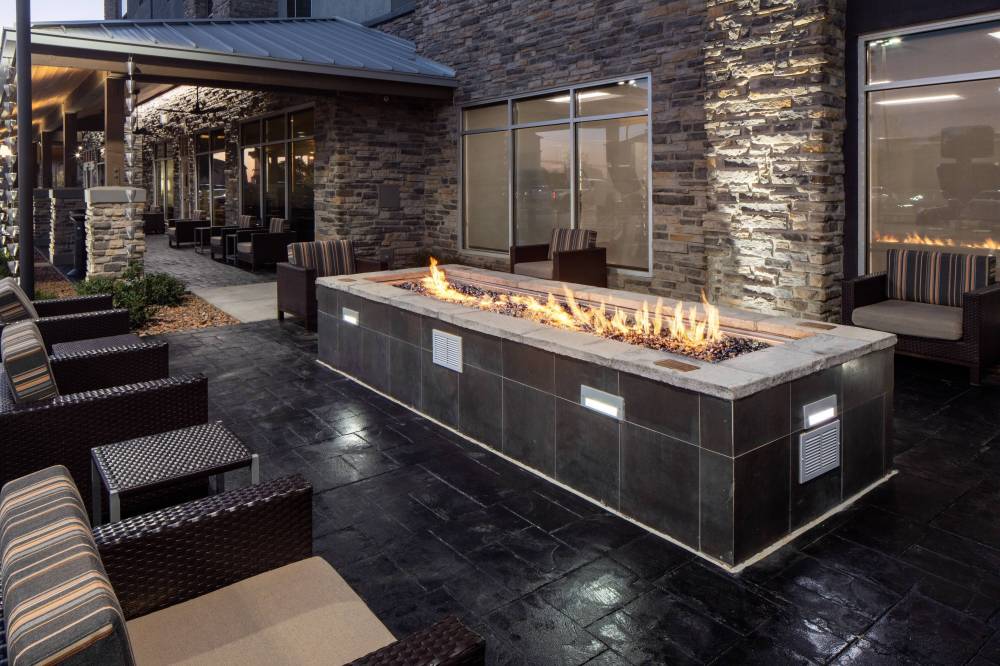 Towneplace Suites By Marriott Midland South I-20 8