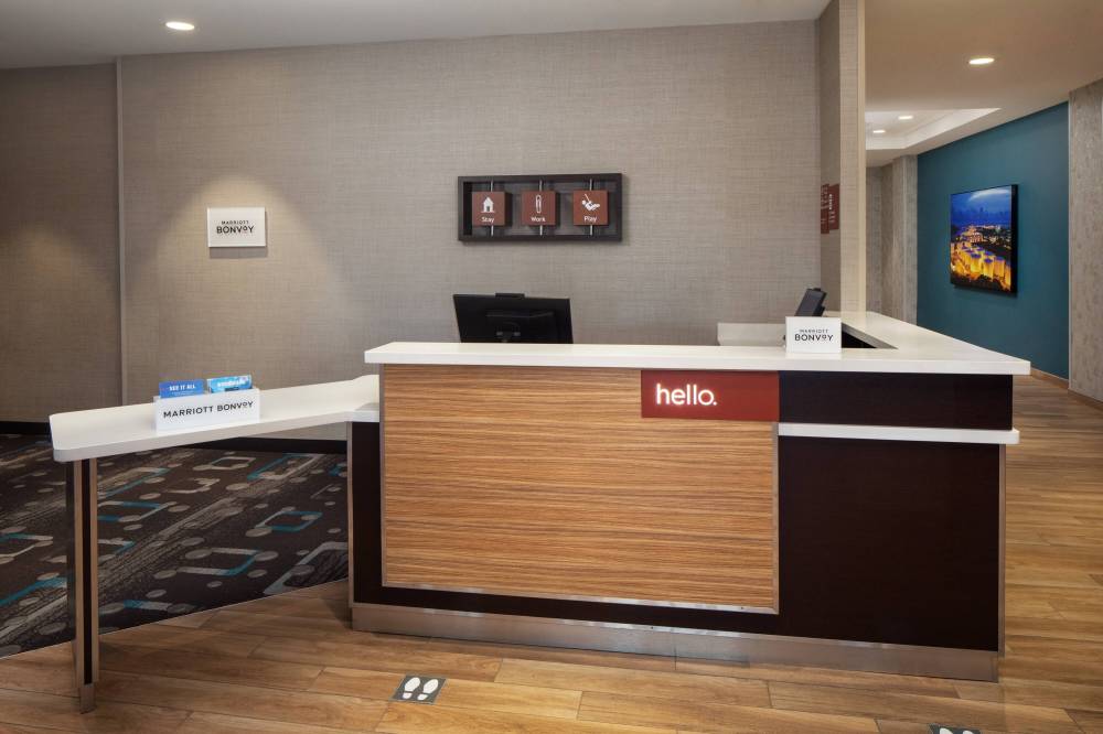 Towneplace Suites By Marriott Midland South I-20 9