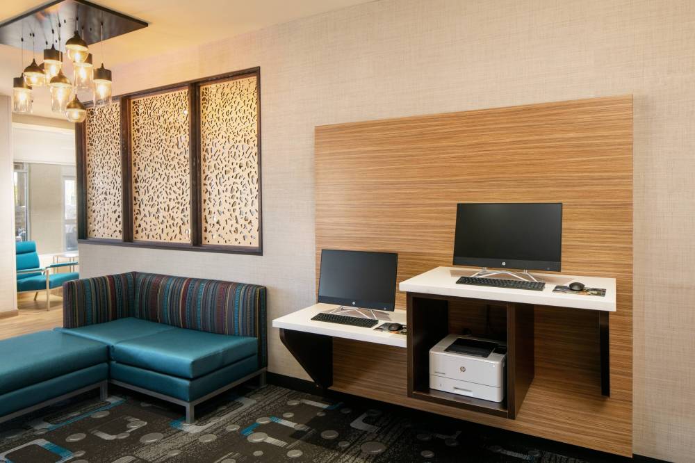 Towneplace Suites By Marriott Midland South I-20 3