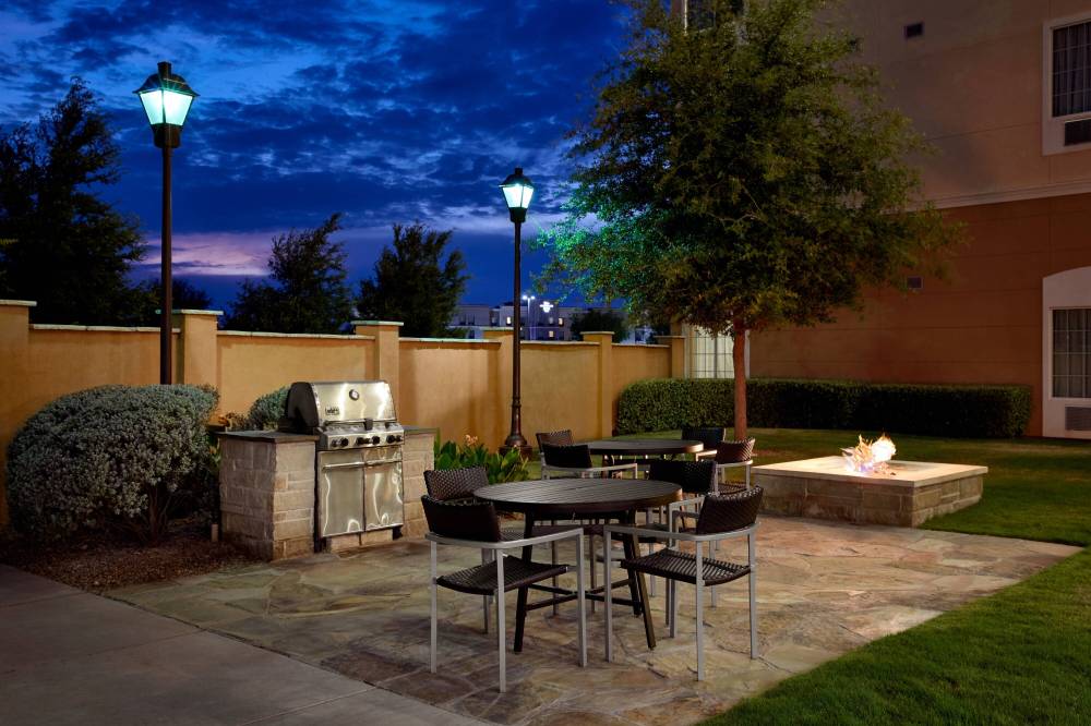 Towneplace Suites By Marriott Midland 6