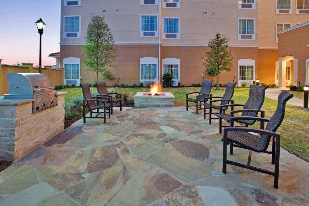 Towneplace Suites By Marriott Midland 2