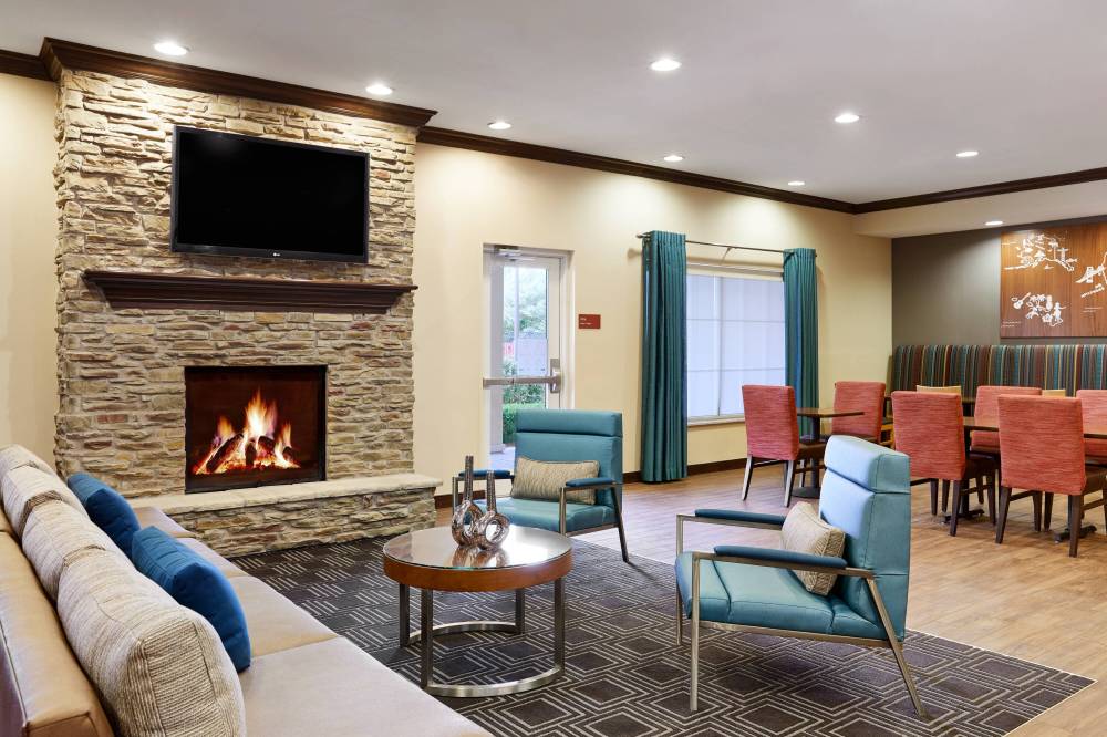 Towneplace Suites By Marriott Midland 9