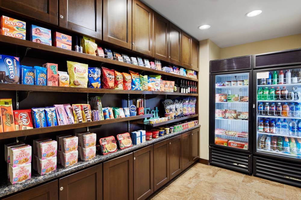 Towneplace Suites By Marriott Midland 4