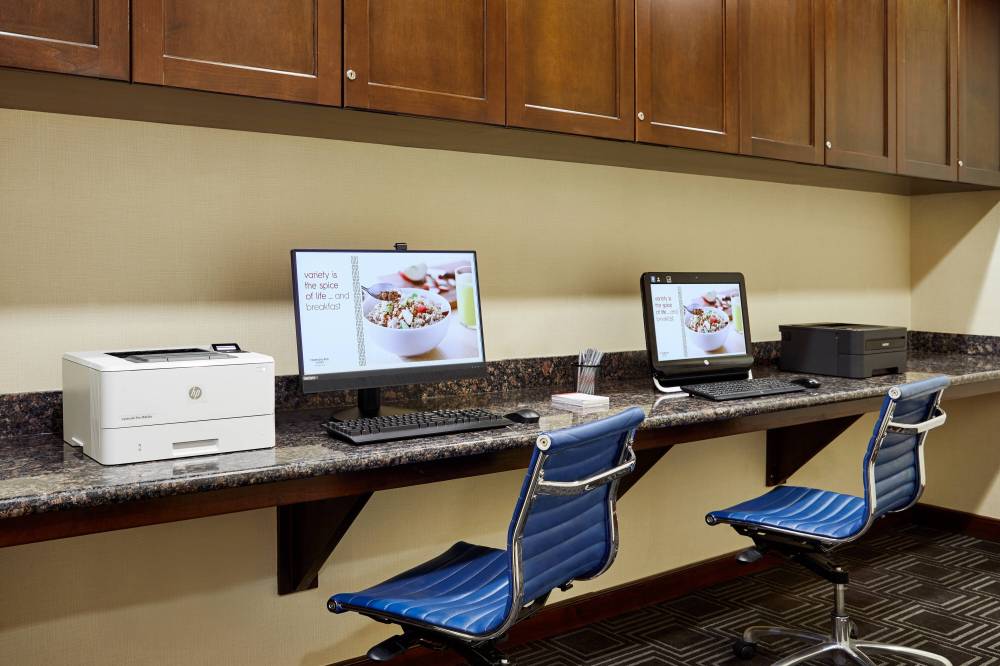 Towneplace Suites By Marriott Midland 3