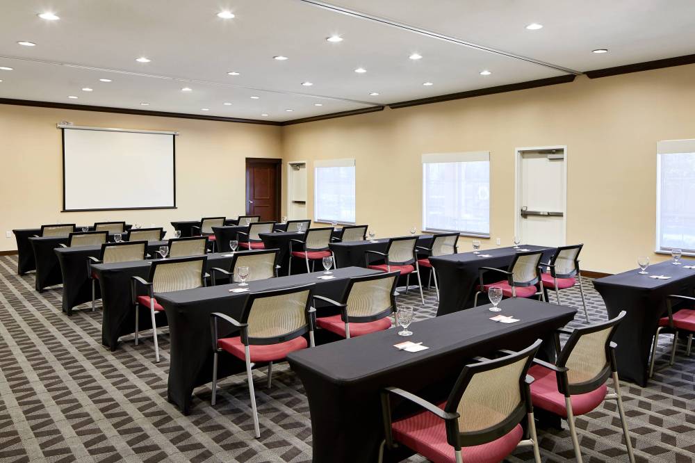 Towneplace Suites By Marriott Midland 7