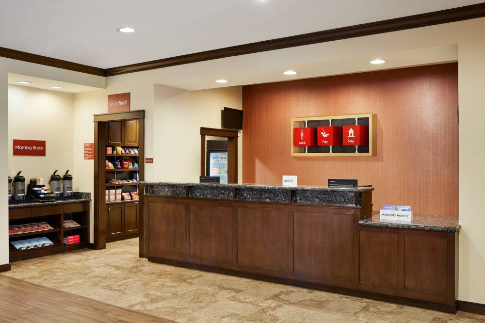 Towneplace Suites By Marriott Midland 8