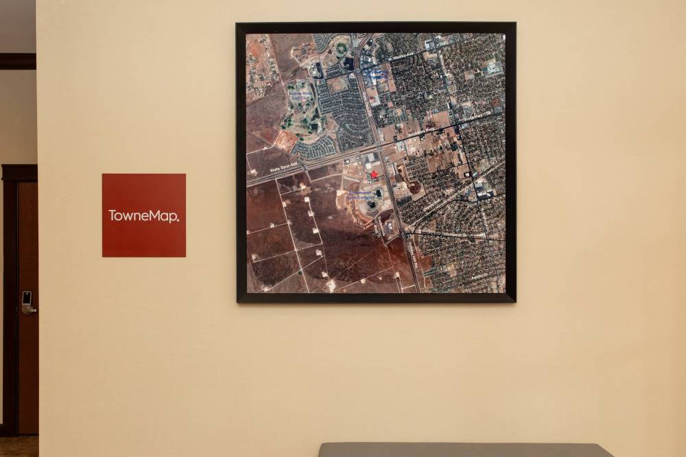 Towneplace Suites By Marriott Midland 5
