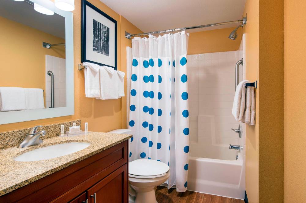 Towneplace Suites By Marriott Milpitas Silicon Valley