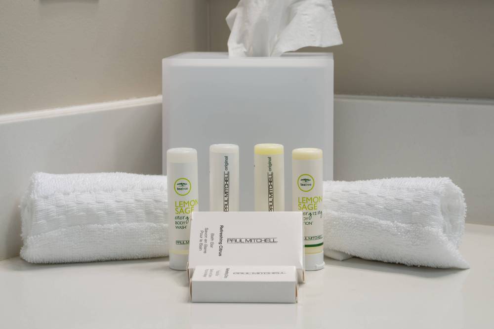 Towneplace Suites By Marriott Milwaukee Oak Creek 5