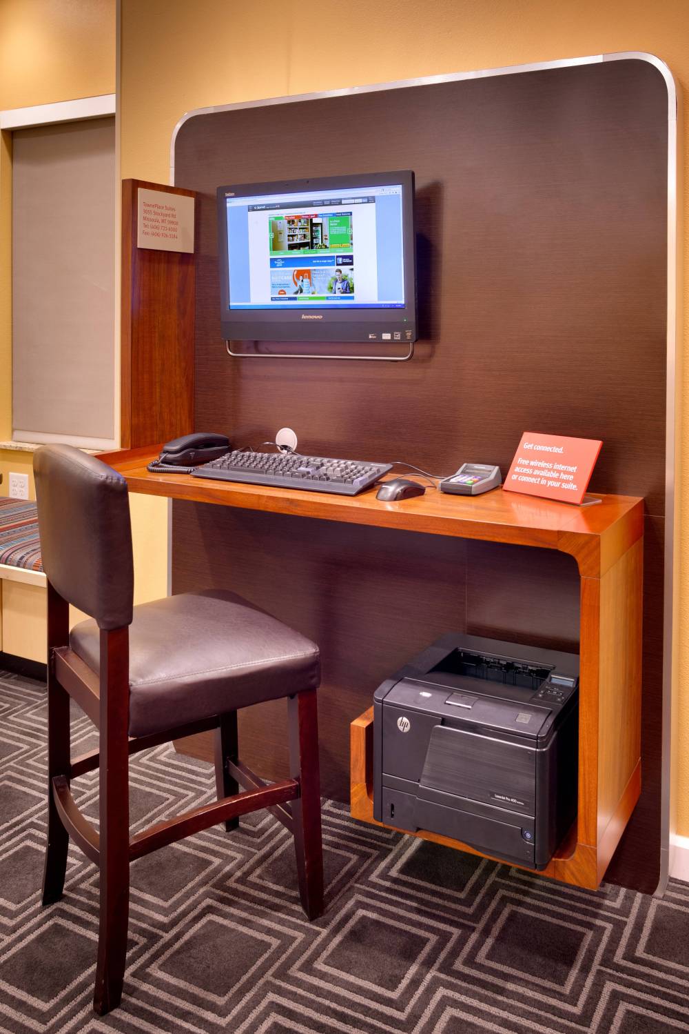 Towneplace Suites By Marriott Missoula 2