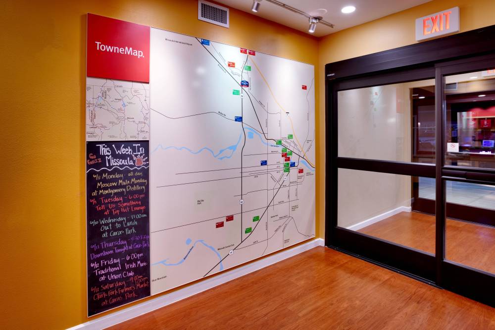 Towneplace Suites By Marriott Missoula 7