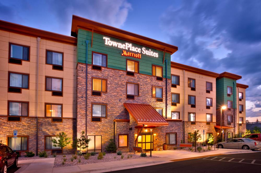 Towneplace Suites By Marriott Missoula 4