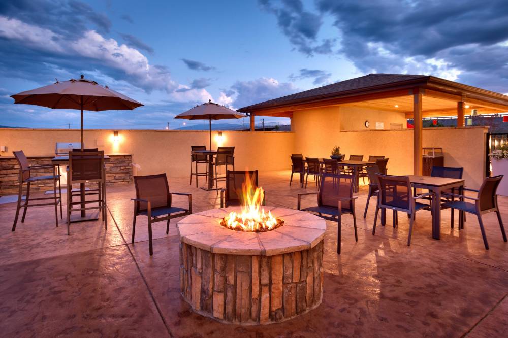 Towneplace Suites By Marriott Missoula 5