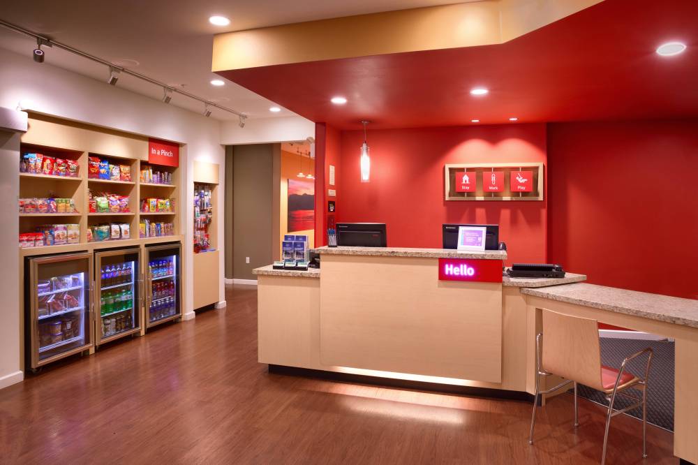 Towneplace Suites By Marriott Missoula 8