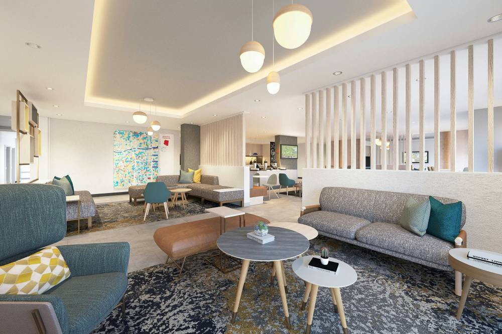 Towneplace Suites By Marriott Montreal Airport 2
