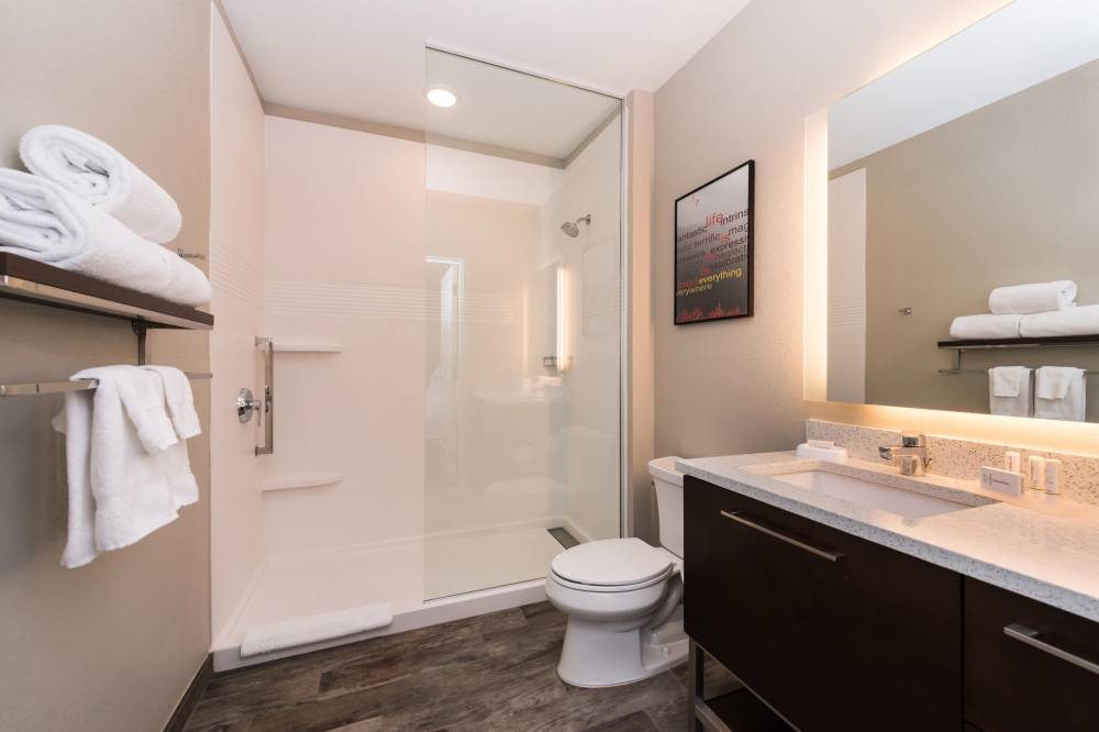 Towneplace Suites By Marriott Orlando Airport