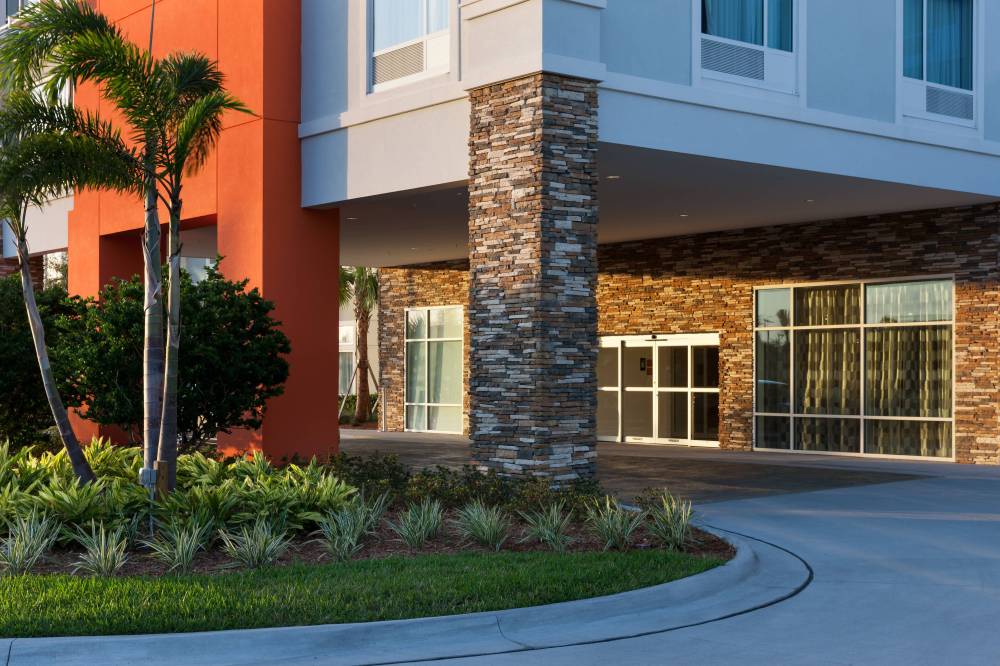Towneplace Suites By Marriott Orlando At Seaworld 10