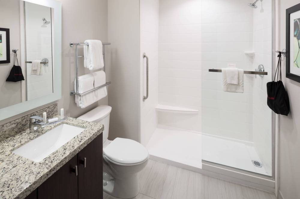 Towneplace Suites By Marriott Orlando At Seaworld 1