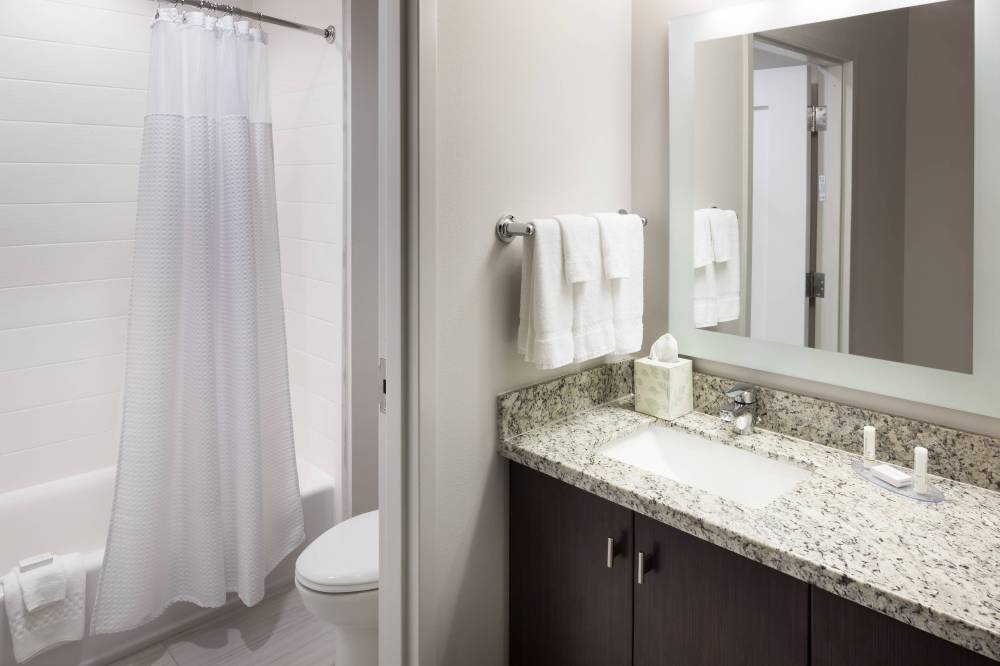 Towneplace Suites By Marriott Orlando At Seaworld 2