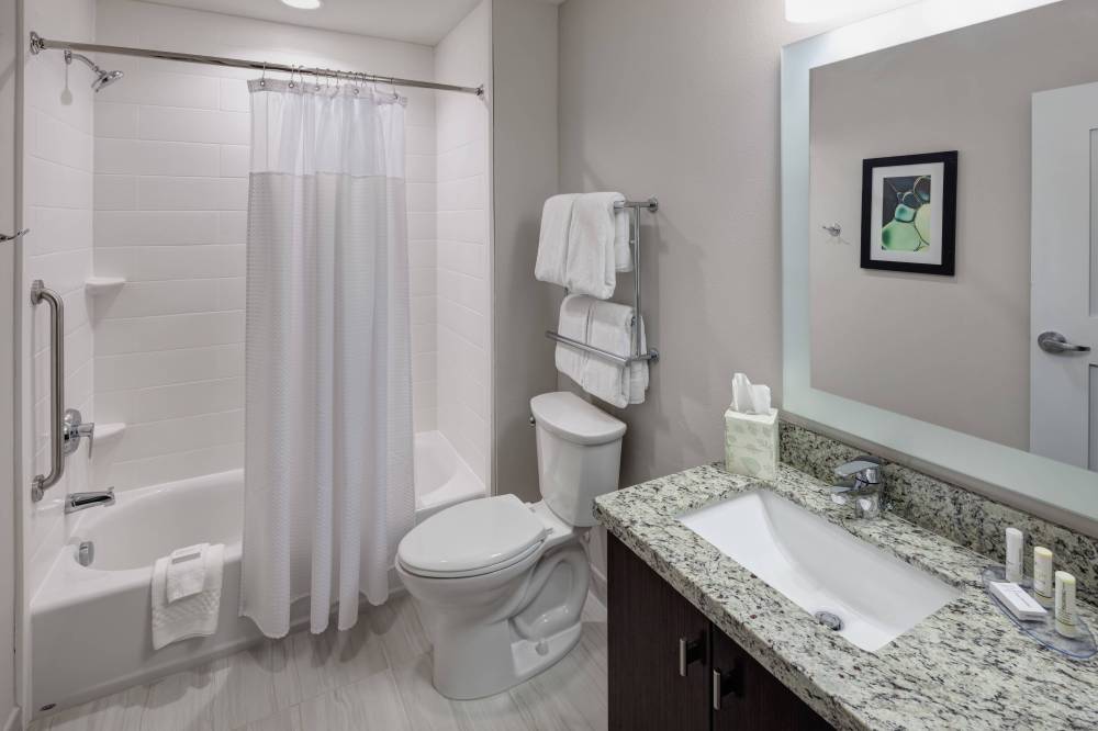 Towneplace Suites By Marriott Orlando At Seaworld 3
