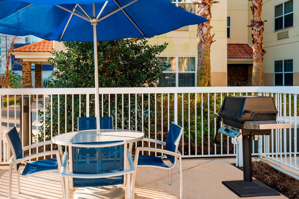 Towneplace Suites By Marriott Pensacola 5