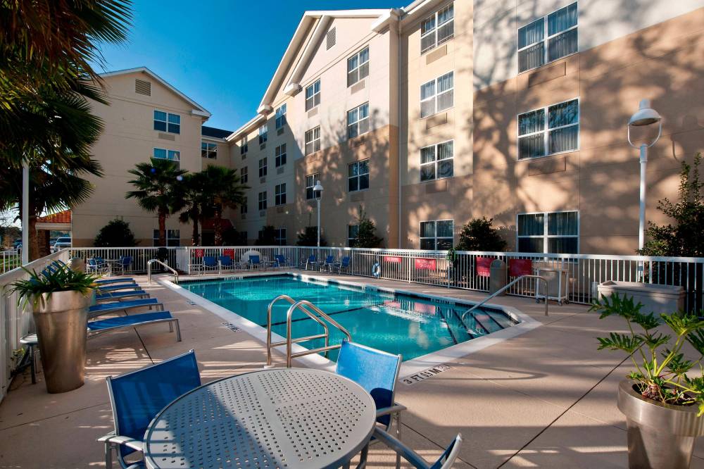 Towneplace Suites By Marriott Pensacola 10