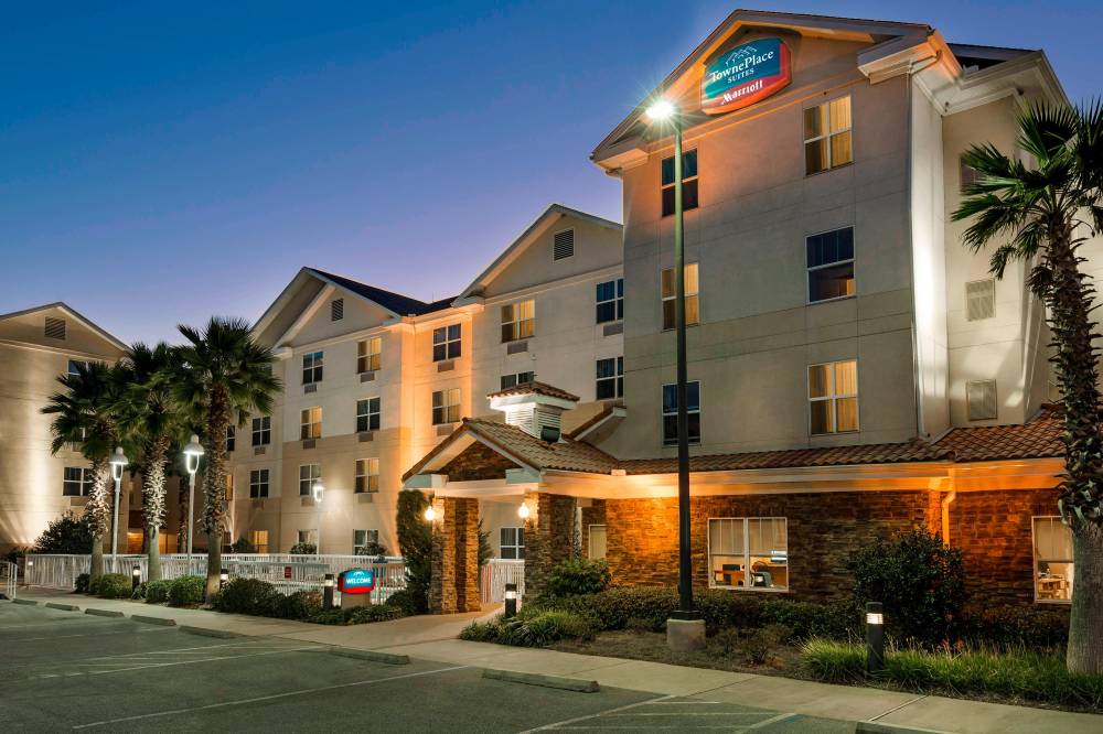 Towneplace Suites By Marriott Pensacola 4