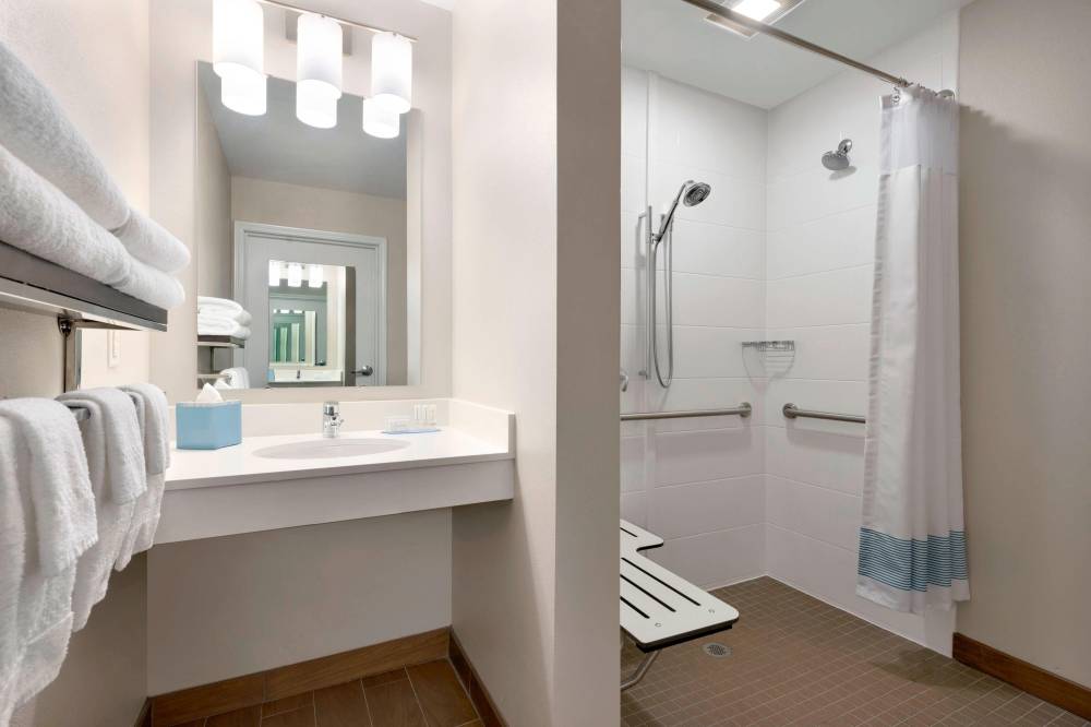 Towneplace Suites By Marriott Pittsburgh Airport Robinson Township 1