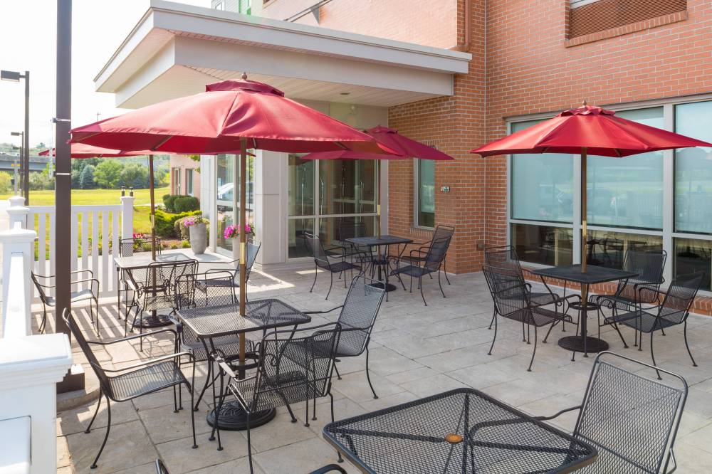 Towneplace Suites By Marriott Providence North Kingstown 4